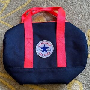 Converse Duffle Lunchbag